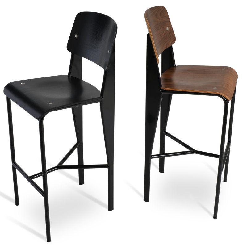 sohoConcept Coral Bar Stool Wayfair